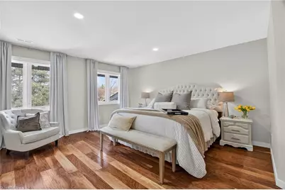 6106 Pintail Court, Oak Ridge, NC 27310 - Photo 17