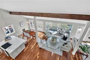 6106 Pintail Ct, Oak Ridge, NC 27310 - Photo 15