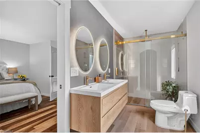 6106 Pintail Court, Oak Ridge, NC 27310 - Photo 19