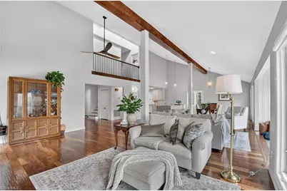 6106 Pintail Court, Oak Ridge, NC 27310 - Photo 5