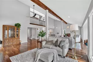 6106 Pintail Ct, Oak Ridge, NC 27310 - Photo 5