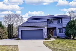 6106 Pintail Ct, Oak Ridge, NC 27310 - Photo 1