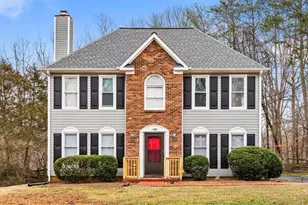 1188 Tremont Dr, Rural Hall, NC 27045 - Photo 1