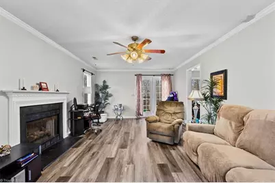 1188 Tremont Drive, Rural Hall, NC 27045 - Photo 7