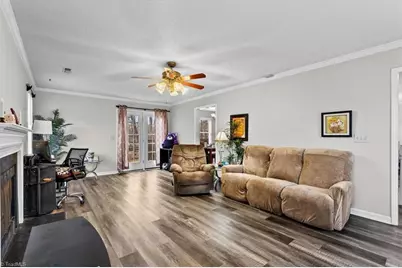 1188 Tremont Drive, Rural Hall, NC 27045 - Photo 5