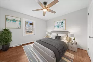 643 Cypress Dr, Asheboro, NC 27205 - Photo 19