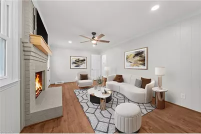 643 Cypress Drive, Asheboro, NC 27205 - Photo 11