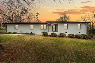 643 Cypress Dr, Asheboro, NC 27205 - Photo 1