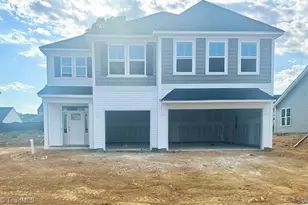 3007 Bayou St, Graham, NC 27253 - Photo 1