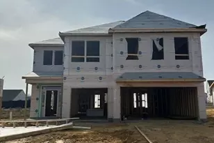 3007 Bayou St, Graham, NC 27253 - Photo 1