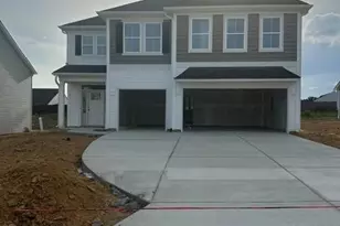 3007 Bayou St, Graham, NC 27253 - Photo 1