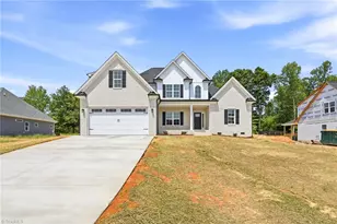 191 Cool Run, Lexington, NC 27295 - Photo 3
