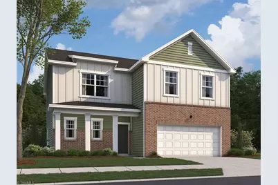 394 Shiloh Way, Mebane, NC 27302 - Photo 1