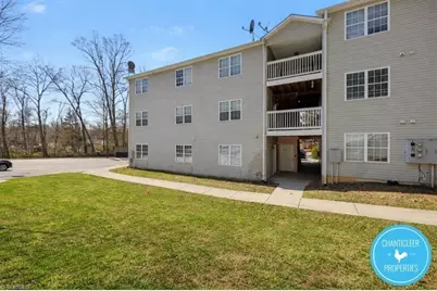 1041 W Barton Street #N, Greensboro, NC 27407 - Photo 13