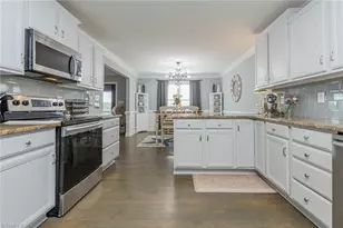 2825 Fuller Mill Rd, Thomasville, NC 27360 - Photo 13