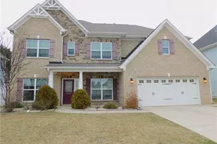 4517 Gunnersbury Ln, High Point, NC 27265 - Photo 1
