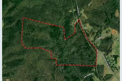 1096-1238 Cook School Road #97+/- AC Tract, Pilot Mountain, NC 27041 - Photo 1