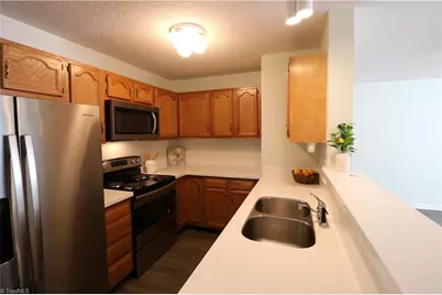 214 Quietwood Drive, Winston-Salem, NC 27103 - Photo 3