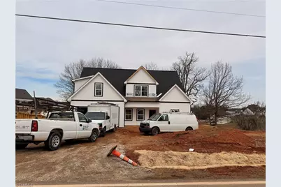 424 Gold Hill Road, Madison, NC 27025 - Photo 1