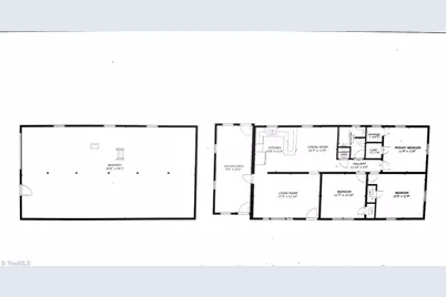 7210 Vance Road, Kernersville, NC 27284 - Photo 37