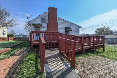 2301 Maple Street, Greensboro, NC 27405 - Photo 19