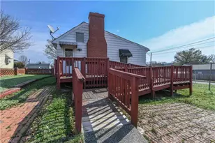 2301 Maple St, Greensboro, NC 27405 - Photo 19