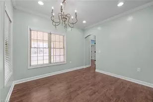 6602 Richland Church Rd, Liberty, NC 27298 - Photo 47