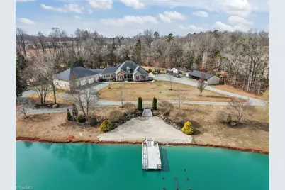 6602 Richland Church Road, Liberty, NC 27298 - Photo 1