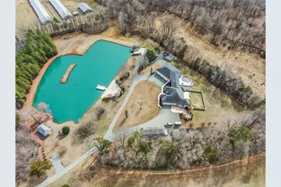 6602 Richland Church Road, Liberty, NC 27298 - Photo 9