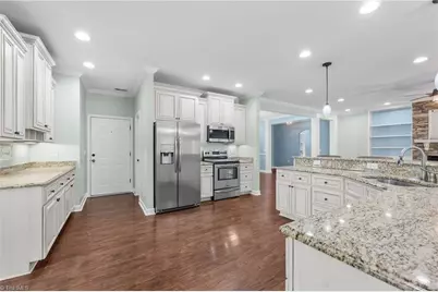 6602 Richland Church Road, Liberty, NC 27298 - Photo 45