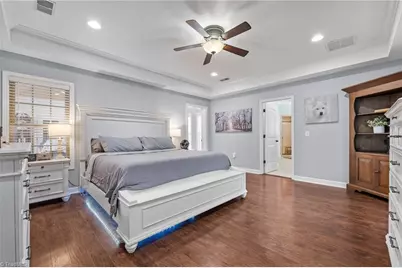 6602 Richland Church Road, Liberty, NC 27298 - Photo 31