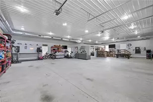 6602 Richland Church Rd, Liberty, NC 27298 - Photo 23