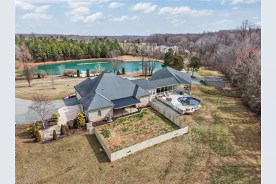 6602 Richland Church Road, Liberty, NC 27298 - Photo 3