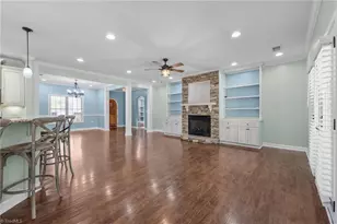 6602 Richland Church Rd, Liberty, NC 27298 - Photo 49