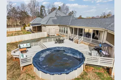 6602 Richland Church Road, Liberty, NC 27298 - Photo 5