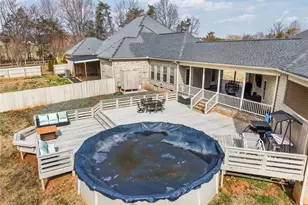 6602 Richland Church Rd, Liberty, NC 27298 - Photo 5