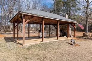 6602 Richland Church Rd, Liberty, NC 27298 - Photo 21