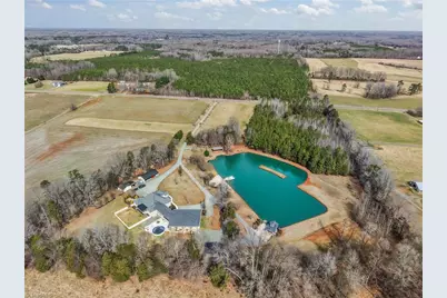 6602 Richland Church Road, Liberty, NC 27298 - Photo 7