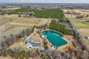 6602 Richland Church Rd, Liberty, NC 27298 - Photo 7