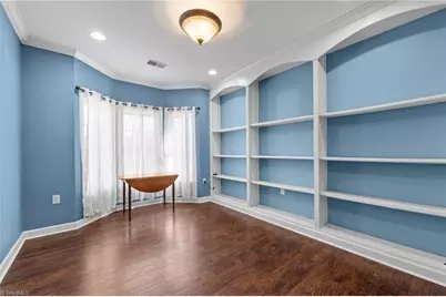 6602 Richland Church Road, Liberty, NC 27298 - Photo 33