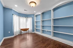 6602 Richland Church Rd, Liberty, NC 27298 - Photo 33