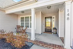 148 Kanah Ct, Winston-Salem, NC 27107 - Photo 5