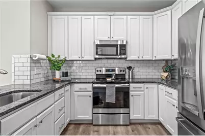 227 Hawks Nest Circle, Clemmons, NC 27012 - Photo 9