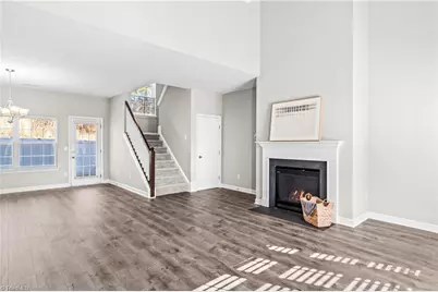 227 Hawks Nest Circle, Clemmons, NC 27012 - Photo 5