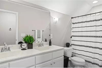 227 Hawks Nest Circle, Clemmons, NC 27012 - Photo 33