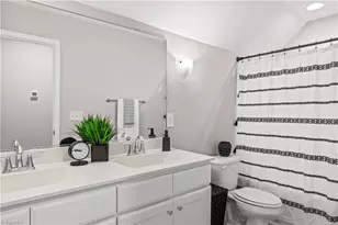 227 Hawks Nest Cir, Clemmons, NC 27012 - Photo 33