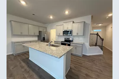 1692 Hallview Court, Kernersville, NC 27284 - Photo 9