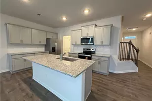 1692 Hallview Ct, Kernersville, NC 27284 - Photo 9