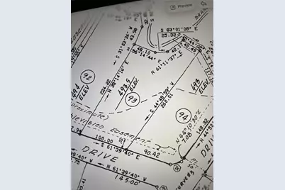 Lot 93 Haynoke Drive, Graham, NC 27253 - Photo 3