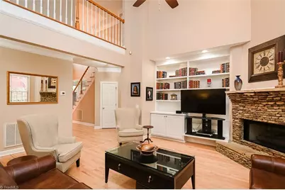 305 Sawgrass Court, Mebane, NC 27302 - Photo 9